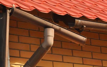 Comins Coch gutter repair costs
