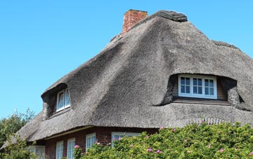 thatch roofing Comins Coch, Ceredigion
