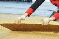 find rated Comins Coch roof insulation companies